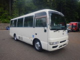 日産 シビリアン