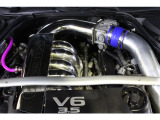 ☆KINTIX Velocity製インテークマニホールド