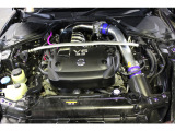 ☆KINTIX Velocity製インテークマニホールド ☆マキシムワークス エキマニ ☆オカダプロジェクツ プラズマダイレクト ☆T.M WORKS Alpha16V+AlphaCI+専用ハーネス