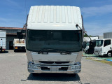 H29-ファイター・冷蔵冷凍車PG★-30℃低温設定!6200&times;フルワイド
