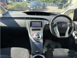 プリウス 1.8 S メモリーナビ バックカメラ ETC