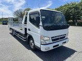 キャンター  車載車 セーフティーローダー ラジコン