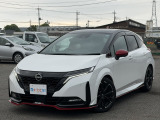 ノートオーラ 1.2 NISMO プロパイロット 全周囲カメラ 純正ナビ