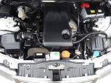 エスクード 2.4 ランドブリーズ 4WD 下回りサビ少ない・禁煙車・特別仕様車・サ