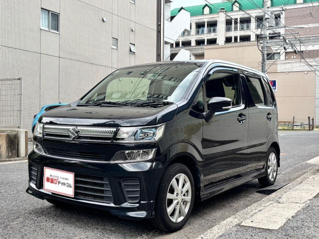 マツダ フレア 