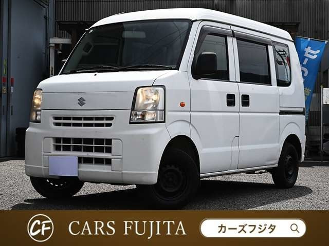 エブリイ PA ハイルーフ ユーザー買取 Bluetooth ETC USBコネクタ