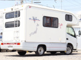 販売車両につきましては弊社にてテスト走行後展示させていただいております。
