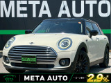 BMW MINI ミニクラブマン クーパー D