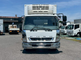 6速マニュアル車!クラッチOH済み!H29-ファイター・冷蔵冷凍車PG
