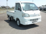 ハイゼットトラック エアコン パワステ スペシャル 4WD 