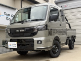 キャリイ スーパーキャリイ X リミテッド 4WD 