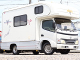 ディーゼル車と違い規制もなくキャンプ場を選ばない♪ガソリン車!!!