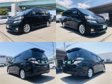 ヴェルファイア 2.4 Z 