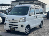 サンバー VC ターボ 4WD ETC ナビ TV キーレス 記録簿付