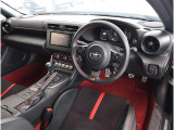 GR86 2.4 RZ 走行5300km・ナビ・フルセグ・ETC