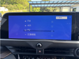 12.3インチのディスプレイオーディオ装備でApple Car Playも使用できます。