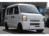 エブリイ PA ハイルーフ ユーザー買取 Bluetooth ETC USBコネクタ