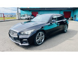 【中古車情報】日産 スカイライン 2.0 200GT-t タイプSP  の中古車詳細（走行距離：12.6万km、カラー：ブラック、販売地域：岐阜県本巣市仏生寺）