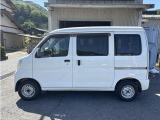 ハイゼットカーゴ デラックス ハイルーフ 4WD 車検令和10年5月まで!即乗りOK!