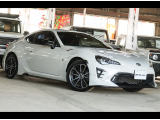 86 2.0 GT 6MT 後期型 TRDフルエアロ/マフラ