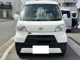 ハイゼットカーゴ クルーズ SAIII ハイルーフ 車検R10年5月まで!