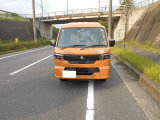 新型スパーキャリー 4WD A/T