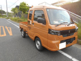 新型スパーキャリー 4WD A/T