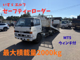 いすゞ エルフ