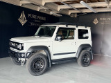 ジムニーシエラ 1.5 JC 4WD 