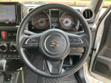 ジムニー XC 4WD ナビ TV オートクルコン Bカメ