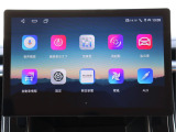 大画面♪使いやすい♪使い方いろいろ♪11.8インチディスプレイオーディオ(2K解像度)!!!