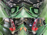 ★口コミ評価4.8以上★グーネット カーセンサ 車選びドットコム Google ミツモア にて4.8以上の口コミ評価をいただいております。ぜひ参考にしてください。