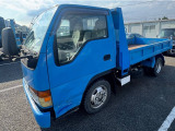 2tダンプ  5F AC  PS  PW  車検 令和8年10月29日迄 走行99,000km
