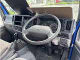 エルフ  Wキャブ 4WD ワンオーナー ETC