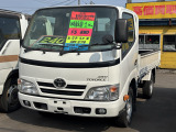 トヨタ トヨエース 