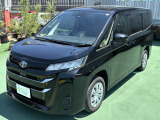 ノア 2.0 X 4WD PCS/社外ナビ/Cセンサー/Bカメラ