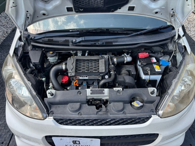 ホンダ ライフ ディーバ ターボ の中古車詳細 (67,500km, パール