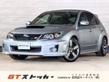 スバル インプレッサハッチバックSTI