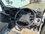デュトロ  Wキャブ パワーゲート 積載2t 整備中