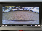 駐車も楽々♪安心♪バックカメラ!!!