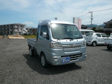 R2年(2020年)ダイハツハイゼットT入庫しました(*^-^*)2WD/4AT仕様☆社外ナビ記録簿・取扱説明書付き☆全国から問合せ可能です!