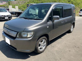 モビリオスパイク 1.5 Wタイプ HIDエディション 車検たっぷり9年10月ナビTVETC付き