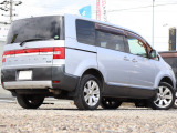 三菱の人気ナンバーワン車種♪デリカD:5を格安入庫です!!!