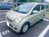 ミラ X 車検R10.1まで