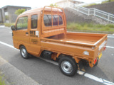 新型スパーキャリー 4WD A/T