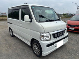 ホンダ バモス