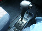 フロア3AT☆軽くレバーを引くだけで運転できます(*^^)v