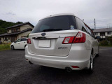 エクシーガ 2.0 i-L 4WD ワンオーナー 禁煙車