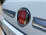 ヴィンテージなイメージにする為限定車『ヴィンテージ』のエンブレムに交換。