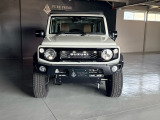 ジムニーシエラ 1.5 JC 4WD 